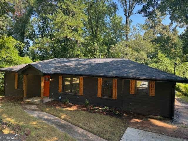 2069 WOODBERRY Ave  