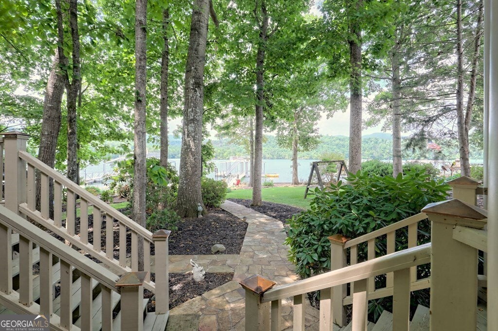 Hiawassee, Georgia, 30546, United States, 4 Bedrooms Bedrooms, ,4 BathroomsBathrooms,Residential,Active,1718878