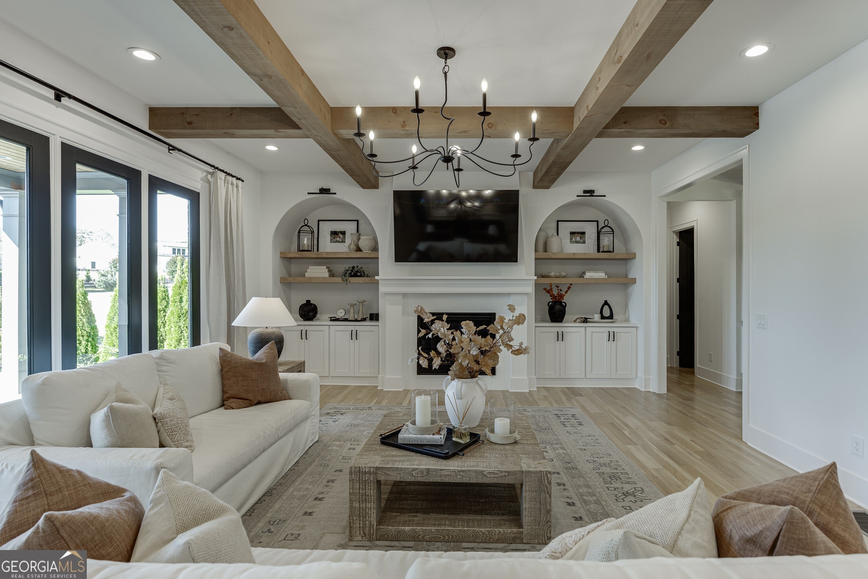 Flowery Branch, Georgia, 30542, United States, 4 Bedrooms Bedrooms, ,6 BathroomsBathrooms,Residential,Active,1999906