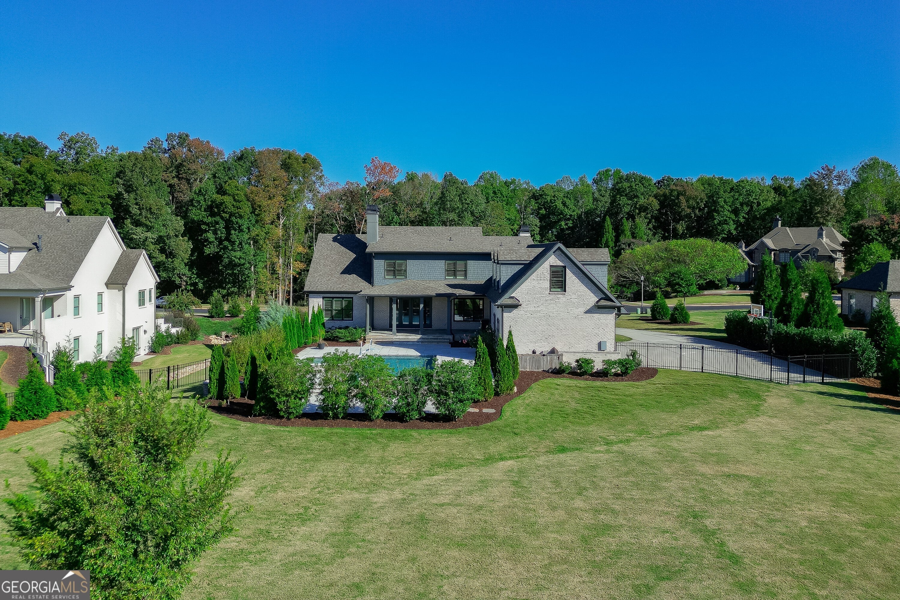 Flowery Branch, Georgia, 30542, United States, 4 Bedrooms Bedrooms, ,6 BathroomsBathrooms,Residential,Active,1999906