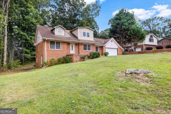 5474 AHYOKA DR, MORROW, GA 30260 - Image 1