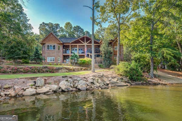 139 LAKE PINES CIR, JACKSON, GA 30233 - Image 1