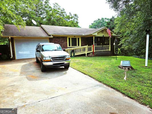 6446 DAHLONEGA HWY, CLERMONT, GA 30527 - Image 1