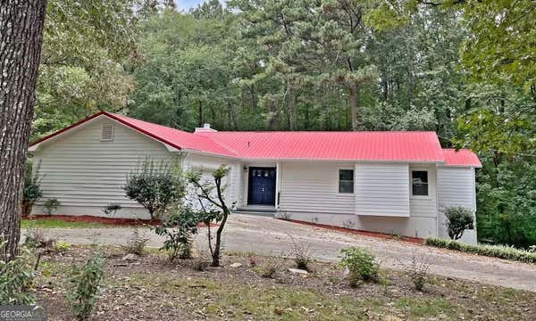 226 OAK HILL CT, LITHIA SPRINGS, GA 30122 - Image 1