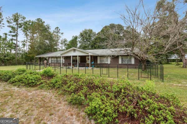 5597 SPANISH CREEK RD, FOLKSTON, GA 31537 - Image 1