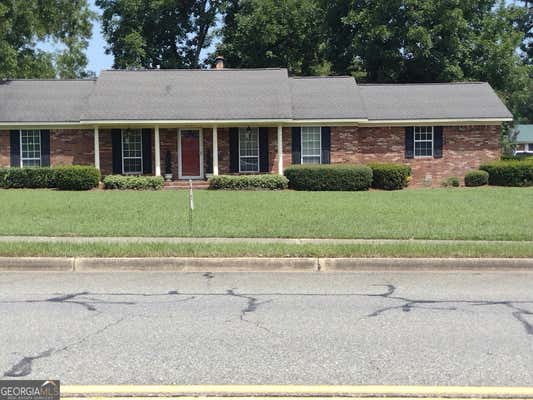 2237 W ELM ST, WRIGHTSVILLE, GA 31096 - Image 1