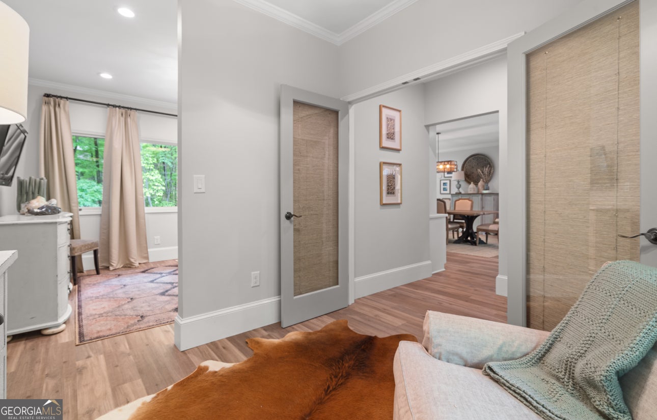 Big Canoe, Georgia, 30143, United States, 5 Bedrooms Bedrooms, ,6 BathroomsBathrooms,Residential,Active,1810518
