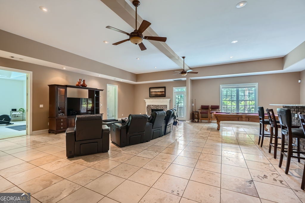 Powder Springs, Georgia, 30127, United States, 6 Bedrooms Bedrooms, ,5 BathroomsBathrooms,Residential,Active,1863262