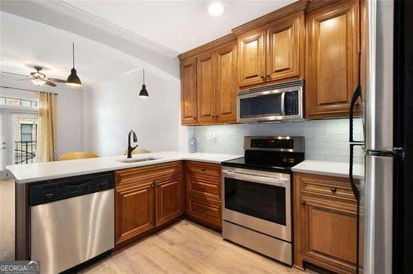 2255 PEACHTREE RD NE UNIT 725, ATLANTA, GA 30309 - Image 1