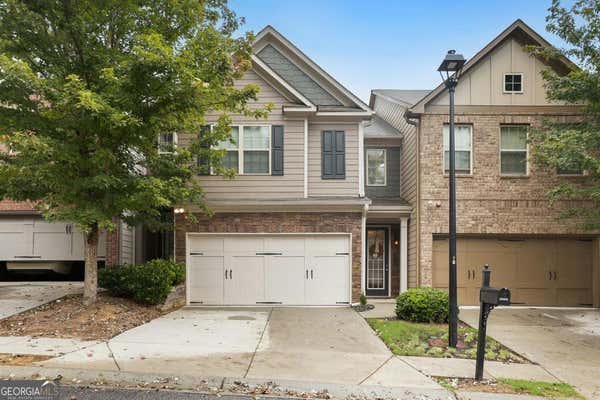 6695 STORY CIR, NORCROSS, GA 30093 - Image 1