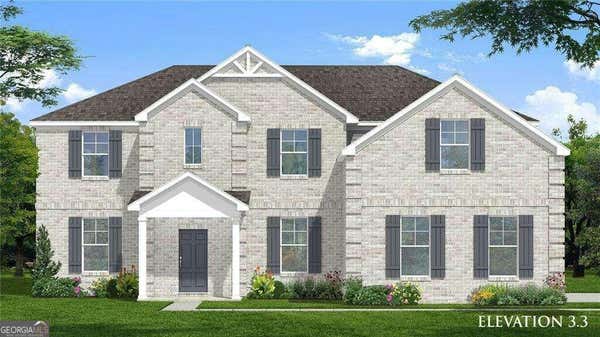 173 HAVERLING PASS, HAMPTON, GA 30228 - Image 1