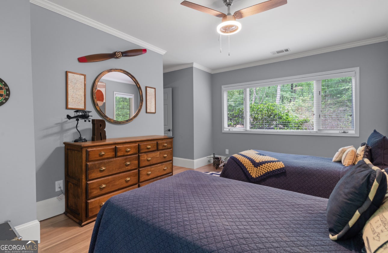 Big Canoe, Georgia, 30143, United States, 5 Bedrooms Bedrooms, ,6 BathroomsBathrooms,Residential,Active,1810518