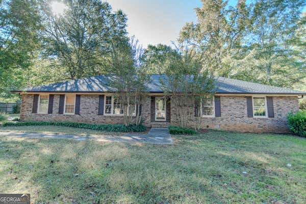 115 SNAPFINGER DR, ATHENS, GA 30605 - Image 1