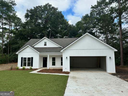 703 PINE STRAW CT, STATESBORO, GA 30458 - Image 1