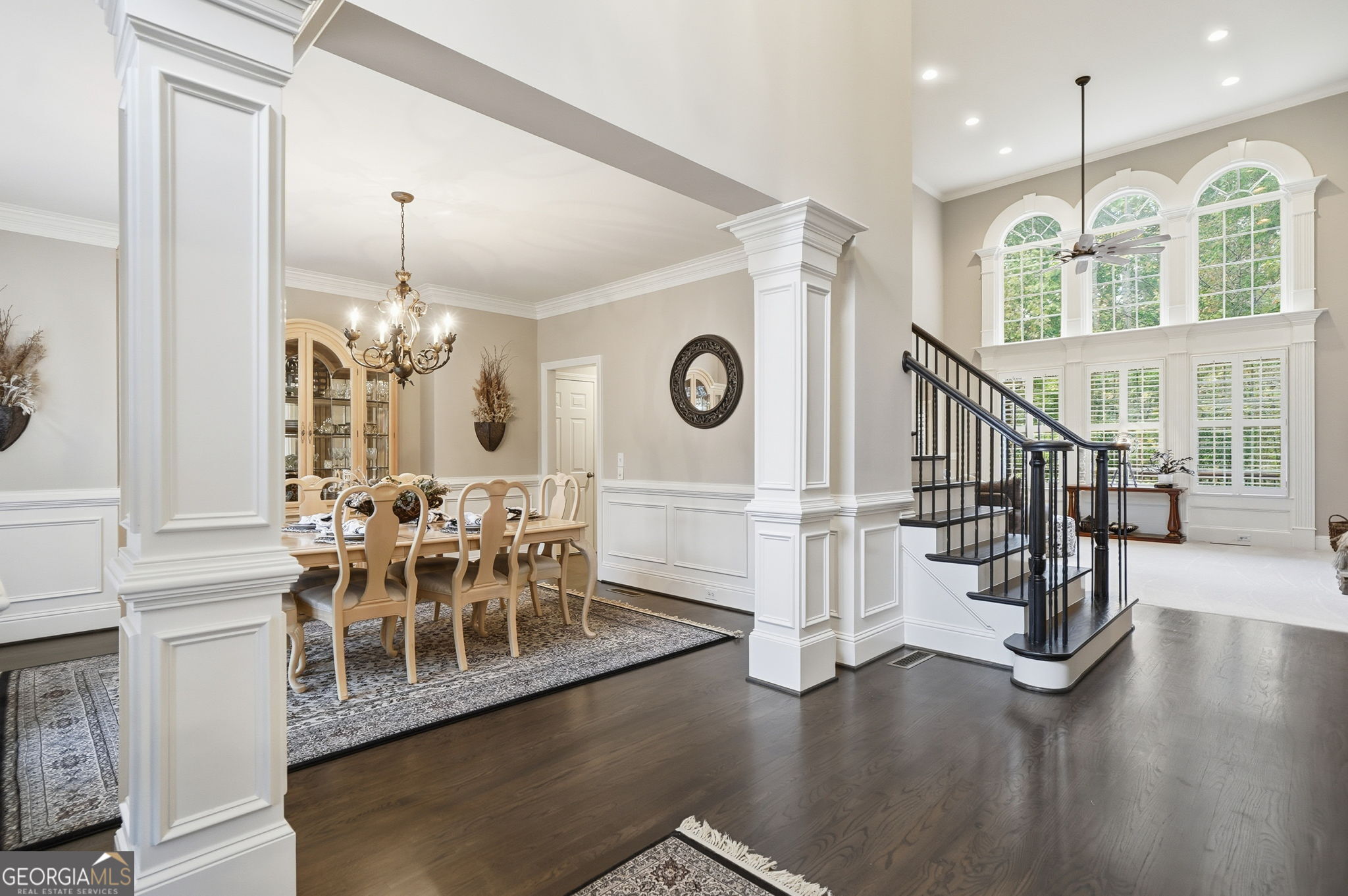 Canton, Georgia, 30114, United States, 6 Bedrooms Bedrooms, ,5 BathroomsBathrooms,Residential,Active,1972140