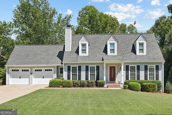 170 WILLOW GLENN DR, MARIETTA, GA 30068 - Image 1