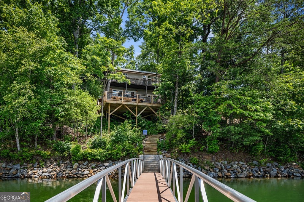 Morganton, Georgia, 30560, United States, 4 Bedrooms Bedrooms, ,3 BathroomsBathrooms,Residential,Pending,1859386