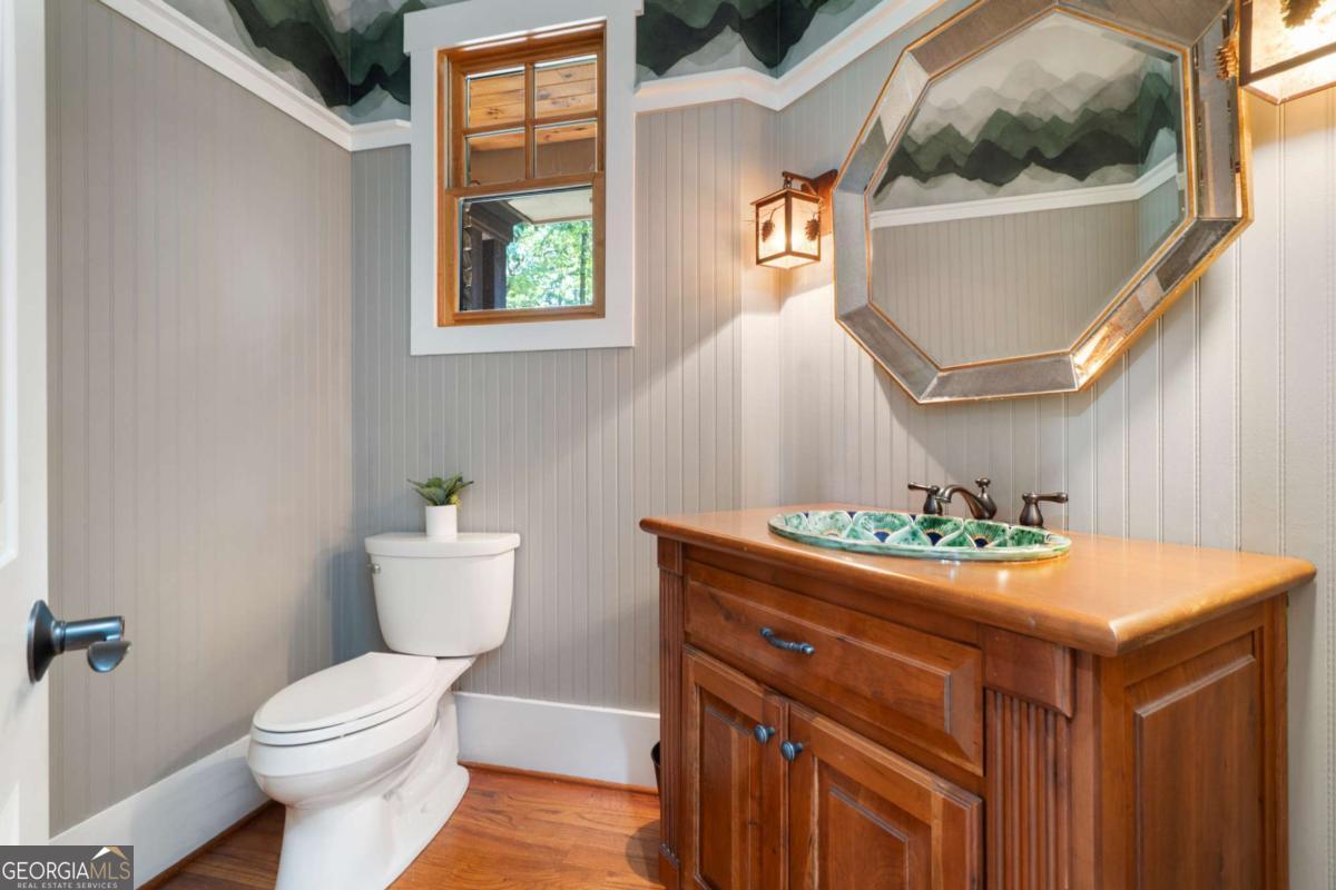 Big Canoe, Georgia, 30143, United States, 5 Bedrooms Bedrooms, ,5 BathroomsBathrooms,Residential,Active,1997601