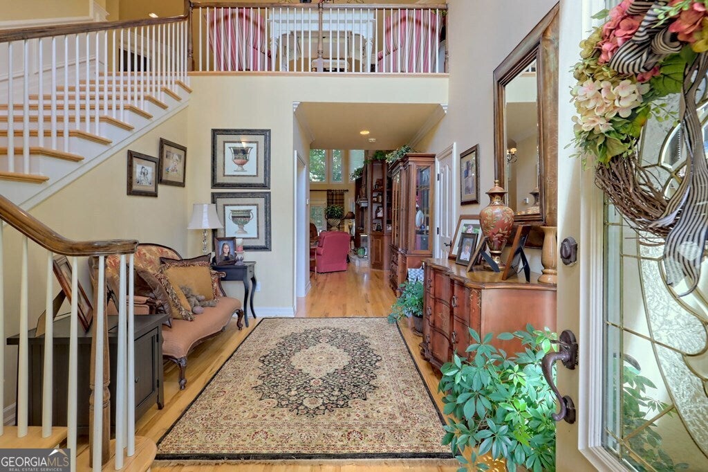 Hiawassee, Georgia, 30546, United States, 4 Bedrooms Bedrooms, ,4 BathroomsBathrooms,Residential,Active,1718878