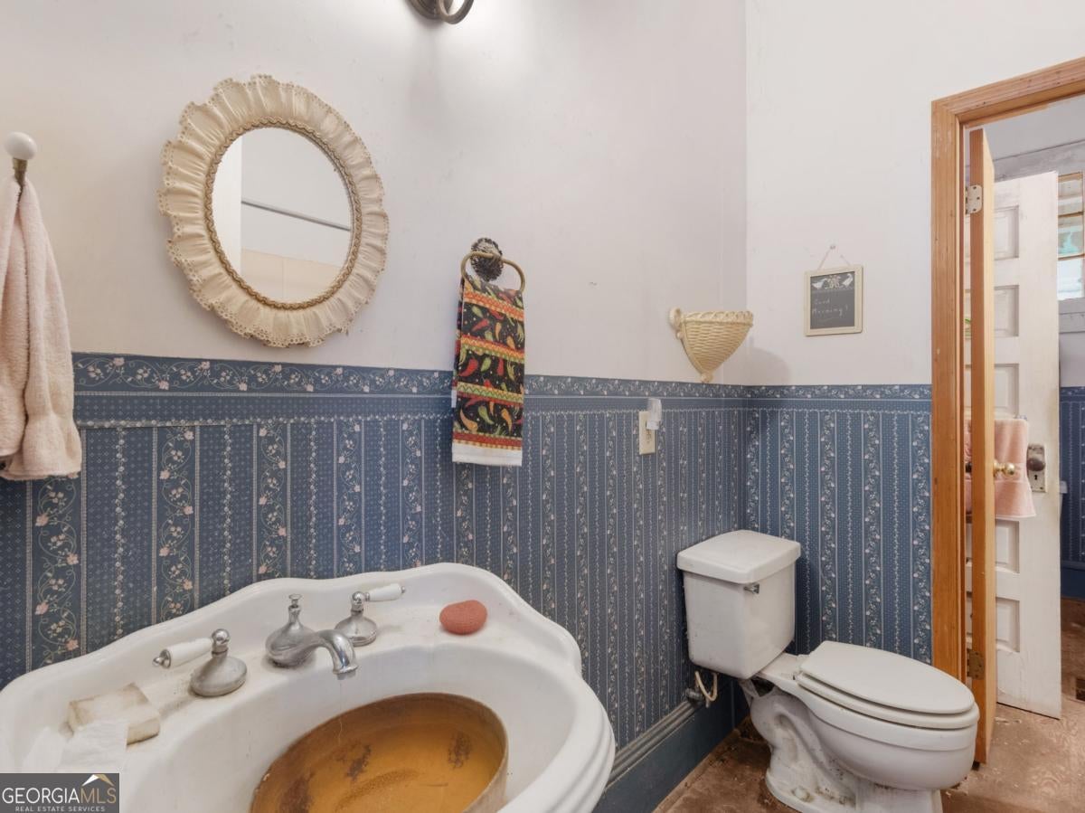 Concord, Georgia, 30206, United States, 4 Bedrooms Bedrooms, ,3 BathroomsBathrooms,Residential,Active,2011419