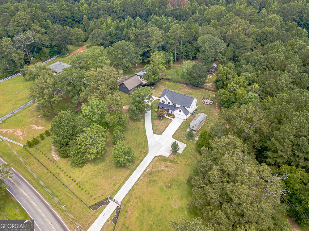 Douglasville, Georgia, 30134, United States, 4 Bedrooms Bedrooms, ,3 BathroomsBathrooms,Residential,Active,1888992
