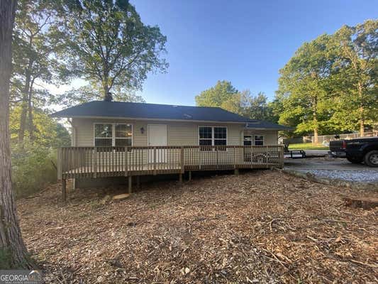 125 LOCKE RD, CORNELIA, GA 30531 - Image 1