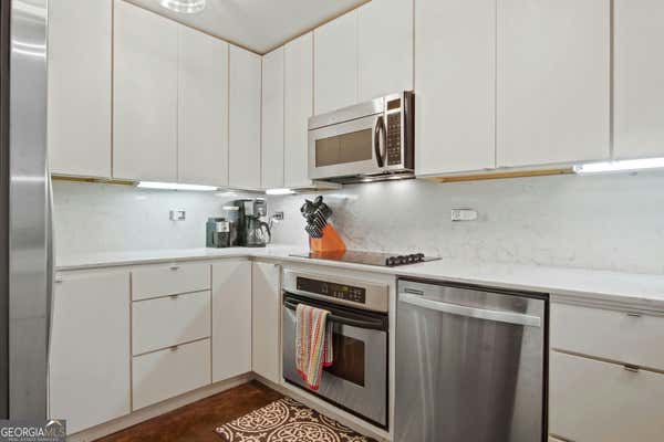 285 CENTENNIAL OLYMPIC PARK DR NW UNIT 504, ATLANTA, GA 30313, photo 3 of 32