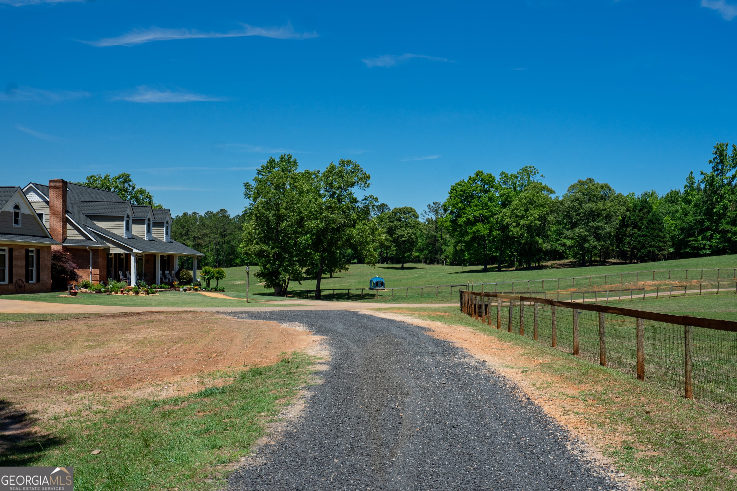 Pine Mountain, Georgia, 31822, United States, 4 Bedrooms Bedrooms, ,6 BathroomsBathrooms,Residential,Active,2045015