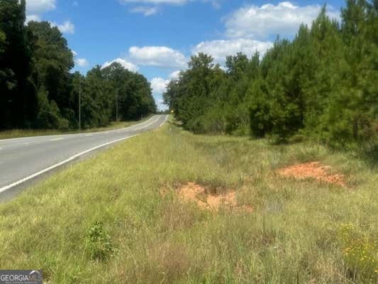 PARCEL #1 TUCK PERSONS HIGHWAY # 84.2 ACRES, WAVERLY HALL, GA 31831, photo 5 of 12