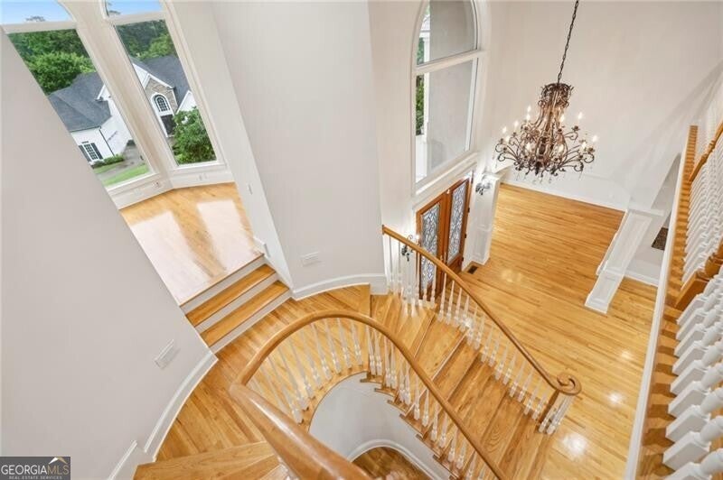 Marietta, Georgia, 30062, United States, 6 Bedrooms Bedrooms, ,6 BathroomsBathrooms,Residential,Active,1965854