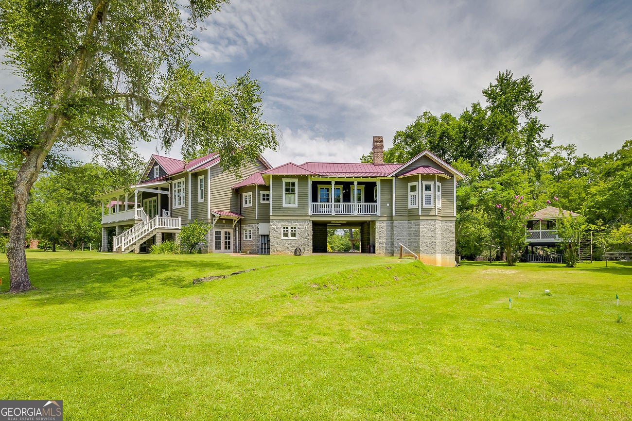 Brooklet, Georgia, 30415, United States, 2 Bedrooms Bedrooms, ,3 BathroomsBathrooms,Residential,Active,1904722