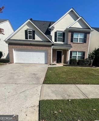 2132 BLACK OAK LN, ELLENWOOD, GA 30294 - Image 1