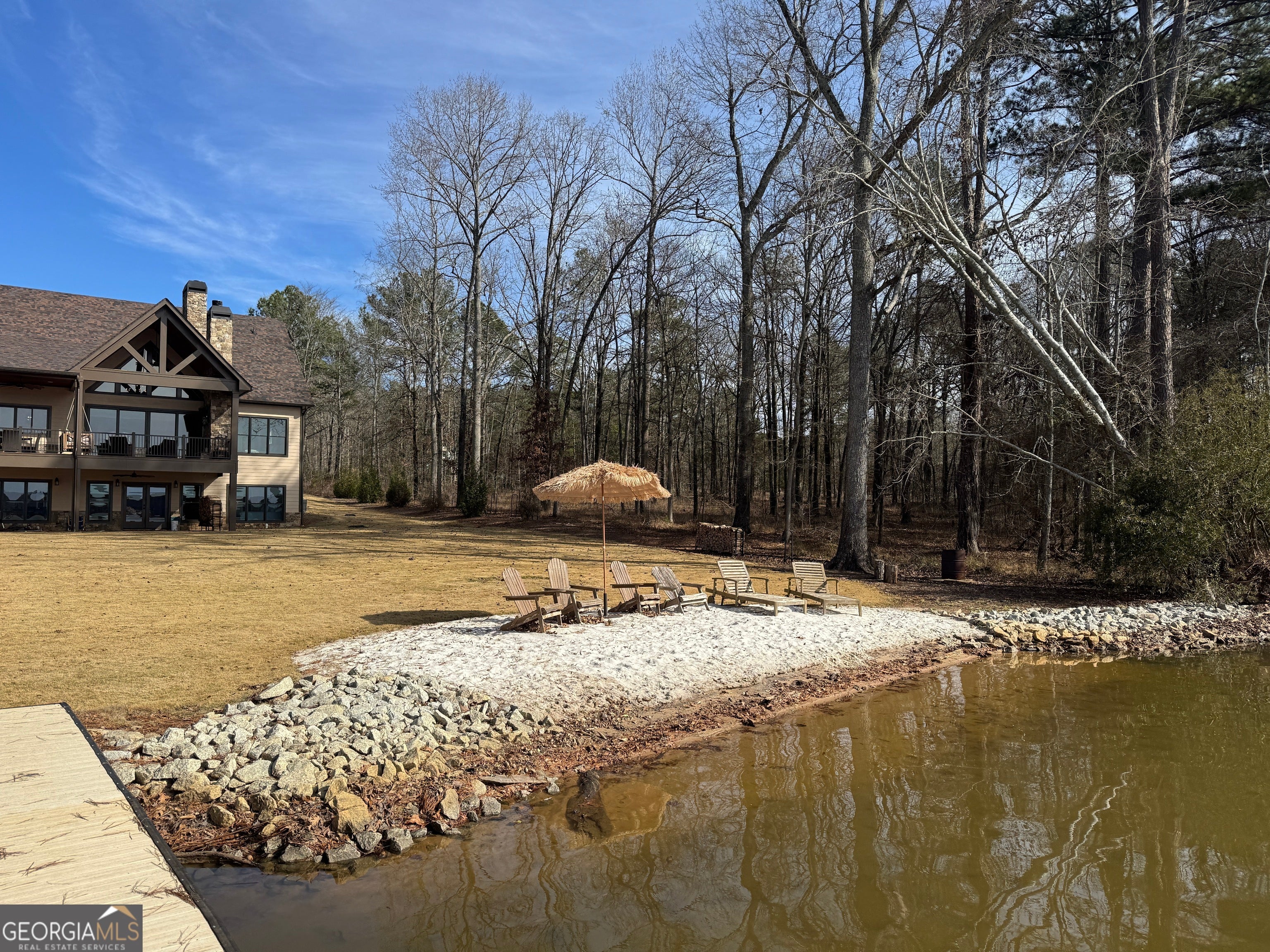 Buckhead, Georgia, 30625, United States, 5 Bedrooms Bedrooms, ,4 BathroomsBathrooms,Residential,Active,2009385