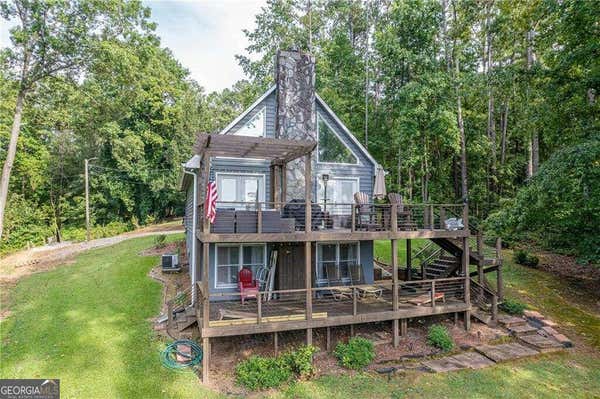 335 LITTLE RIVER TRL, EATONTON, GA 31024 - Image 1