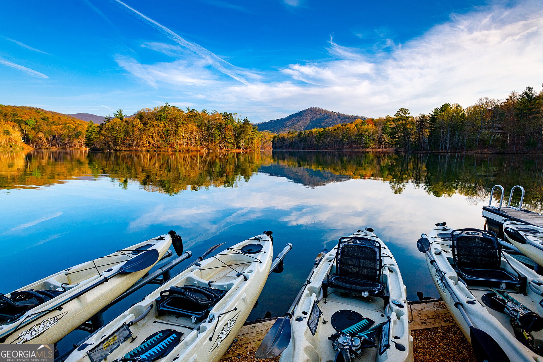 Big Canoe, Georgia, 30143, United States, 4 Bedrooms Bedrooms, ,4 BathroomsBathrooms,Residential,Active,1969757
