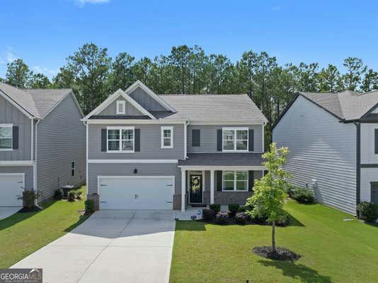 1087 SHADOW GLEN DR, FAIRBURN, GA 30213 - Image 1