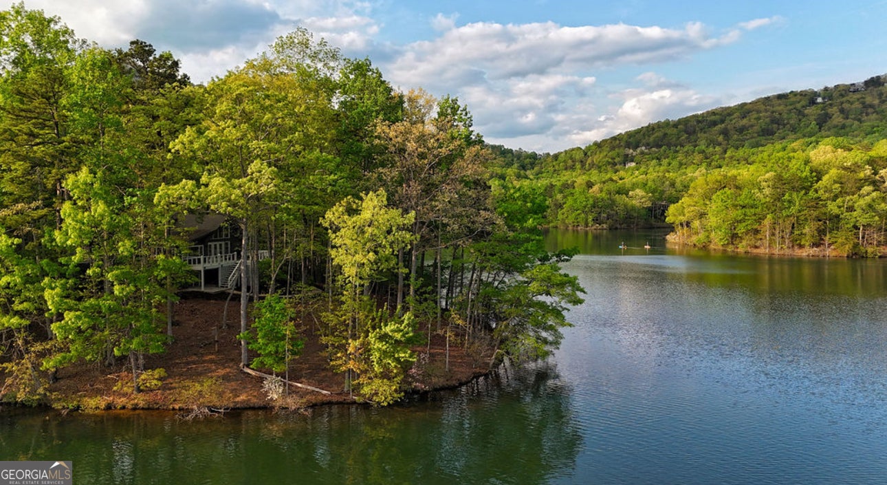 Big Canoe, Georgia, 30143, United States, 4 Bedrooms Bedrooms, ,4 BathroomsBathrooms,Residential,Active,1969757