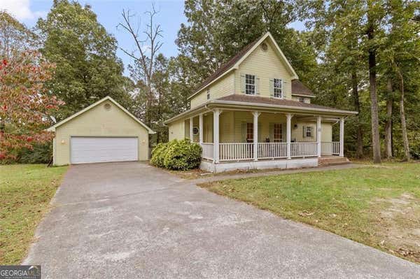 170 SHADY CT, LA FAYETTE, GA 30728 - Image 1