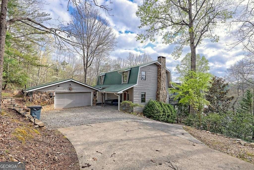 Blairsville, Georgia, 30512, United States, 4 Bedrooms Bedrooms, ,6 BathroomsBathrooms,Residential,Active,1922313