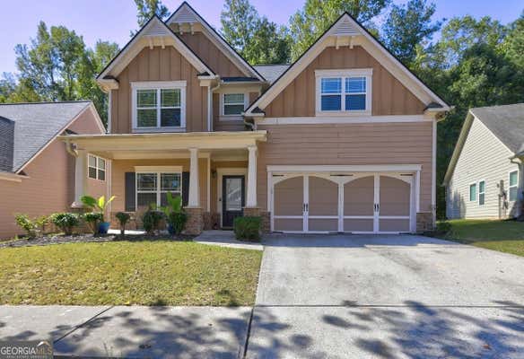 4233 CREEKRUN CIR, BUFORD, GA 30519 - Image 1