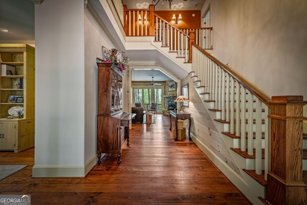 Ellijay, Georgia, 30536, United States, ,4 BathroomsBathrooms,Residential,Active,1806919