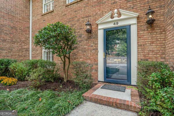 49 LULLWATER PL NE, ATLANTA, GA 30307, photo 5 of 30