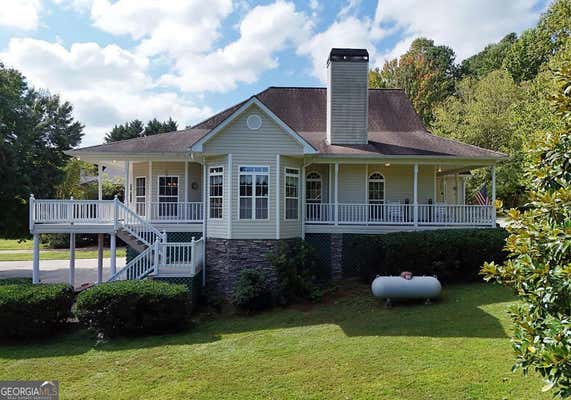 4695 ARROWHEAD RD, HIAWASSEE, GA 30546 - Image 1