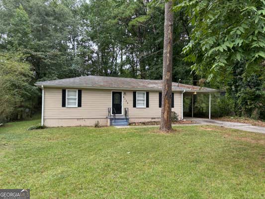 4132 CANBY LN, DECATUR, GA 30035 - Image 1