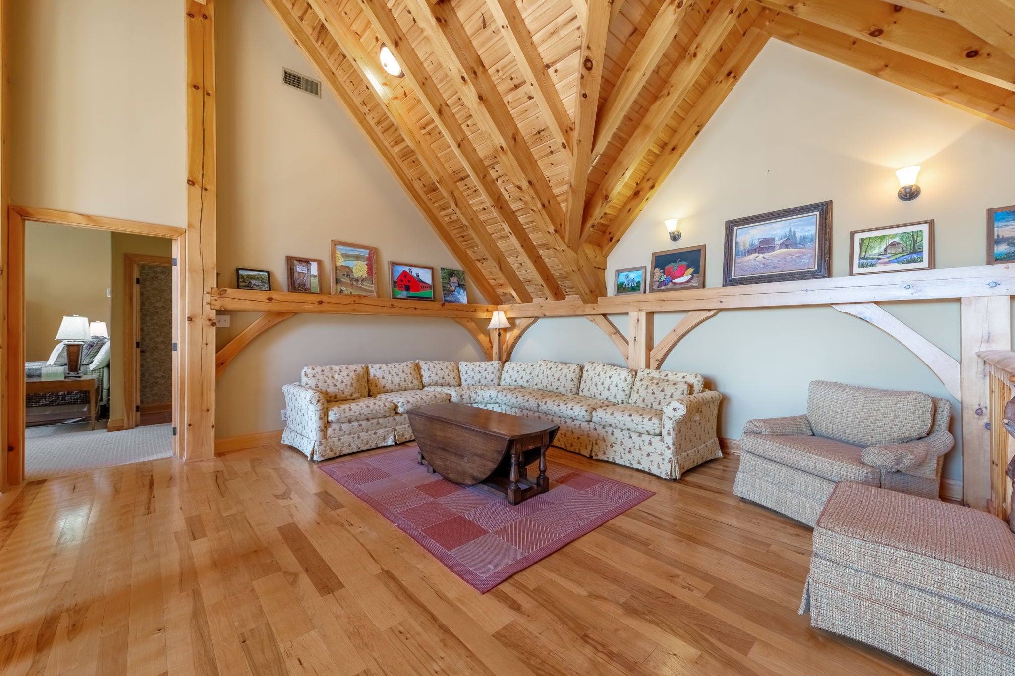 Young Harris, Georgia, 30582, United States, ,6 BathroomsBathrooms,Residential,Active,1703261