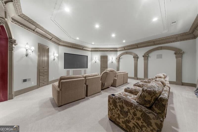 Alpharetta, Georgia, 30022, United States, 6 Bedrooms Bedrooms, ,9 BathroomsBathrooms,Residential,Active,2013434