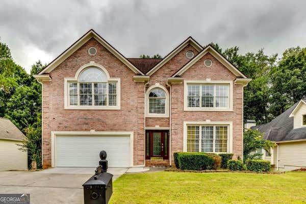 955 RIVER VALLEY DR, DACULA, GA 30019 - Image 1