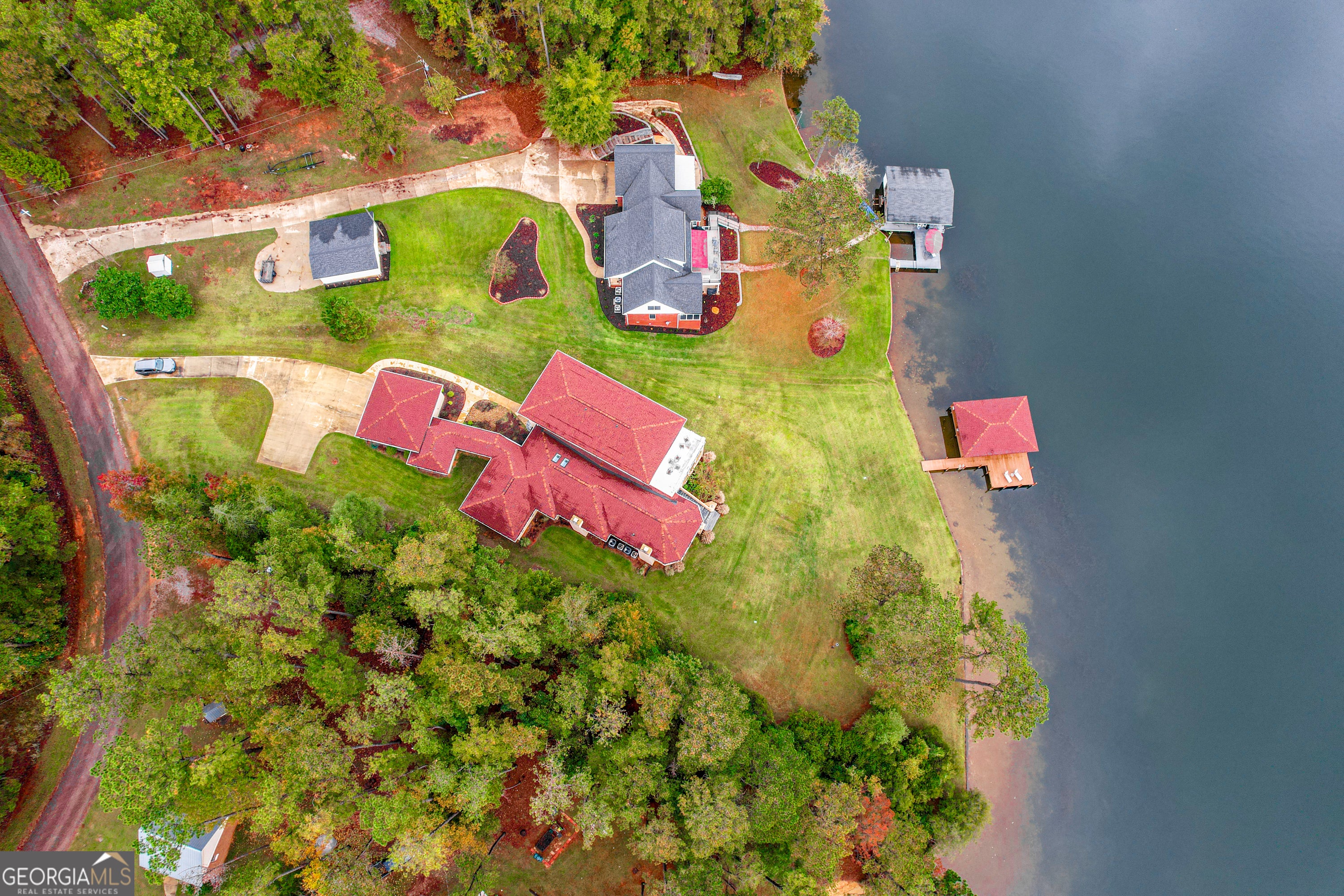 Milledgeville, Georgia, 31061, United States, ,5 BathroomsBathrooms,Residential,Active,1764856