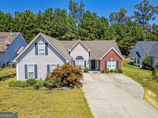 1022 WICKER PINE DR, LAWRENCEVILLE, GA 30043 - Image 1