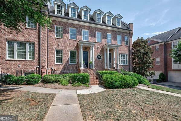 844 LULLWATER PARK LN, ATLANTA, GA 30306 - Image 1